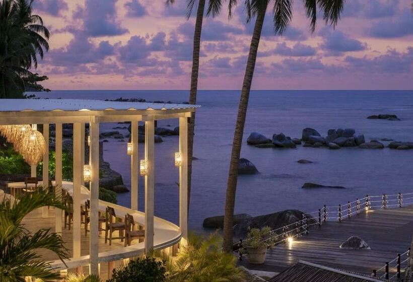 فندق Adiwana Jelita Sejuba Natuna