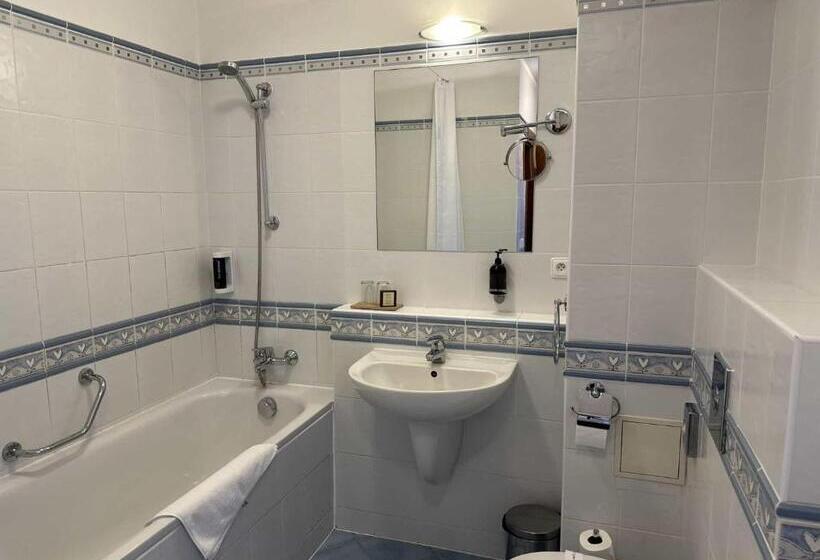 酒店 Chateau Cihelny