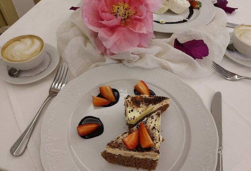 酒店 Chateau Cihelny