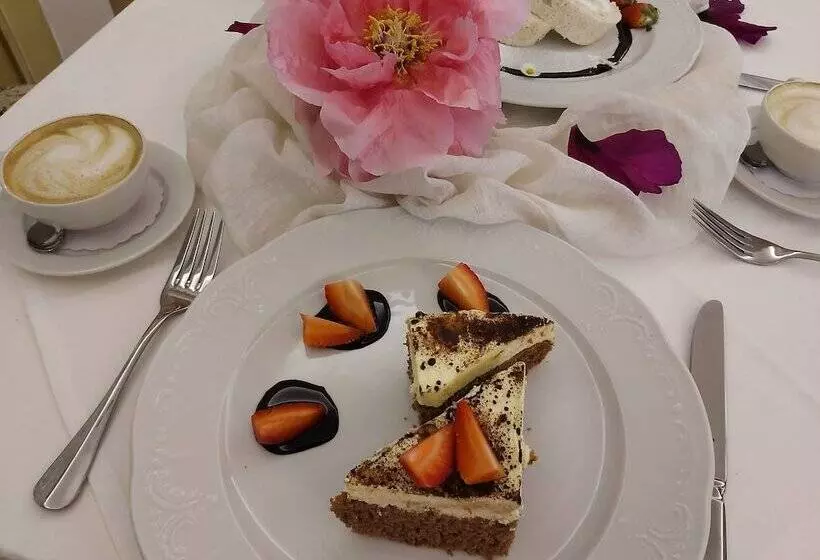 Hotelli Chateau Cihelny