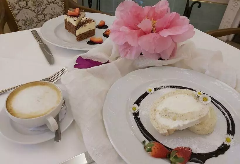 Hotelli Chateau Cihelny