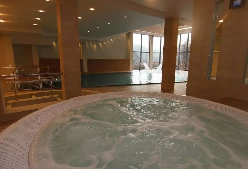 Hotelli Chateau Cihelny