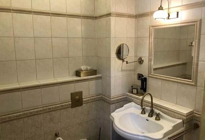 Hotelli Chateau Cihelny