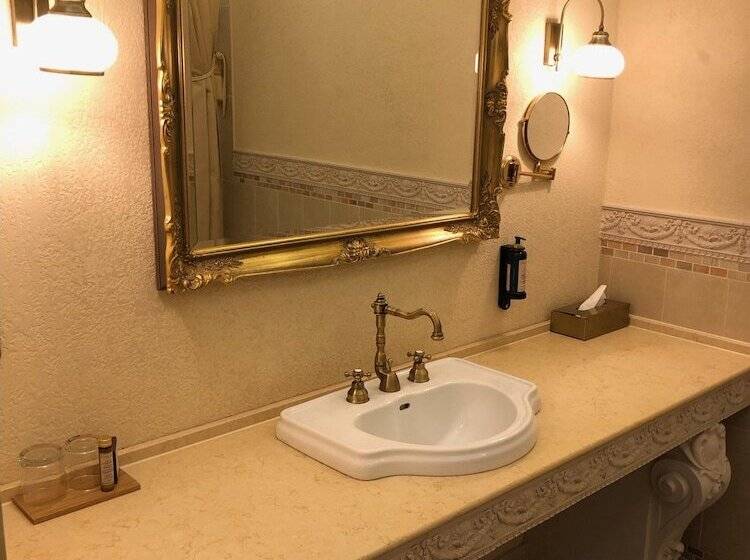 酒店 Chateau Cihelny