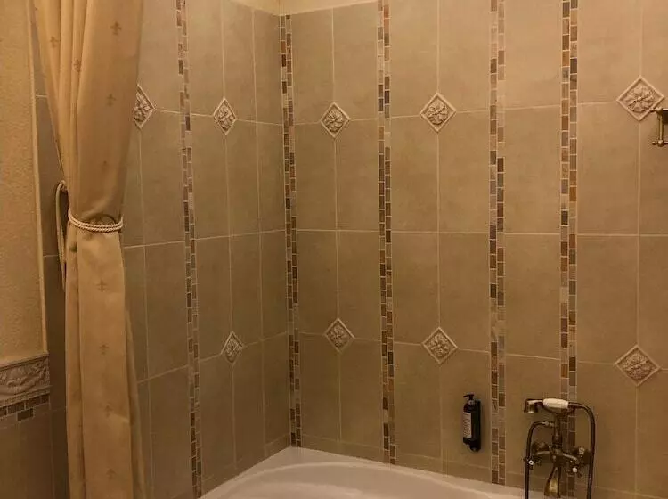 Hotelli Chateau Cihelny