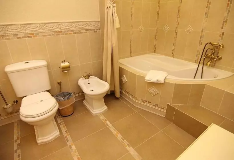 Hotelli Chateau Cihelny