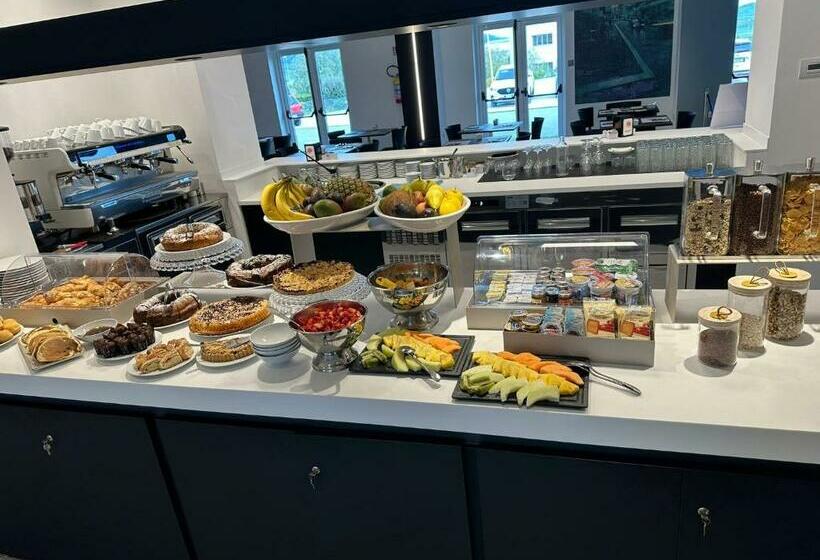 בית מלון כפרי Mosaico