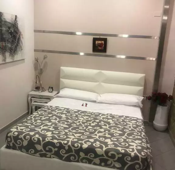 La Massaria B&b Affittacamere Riservatissimo