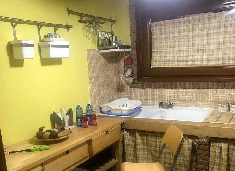 La Massaria B&b Affittacamere Riservatissimo