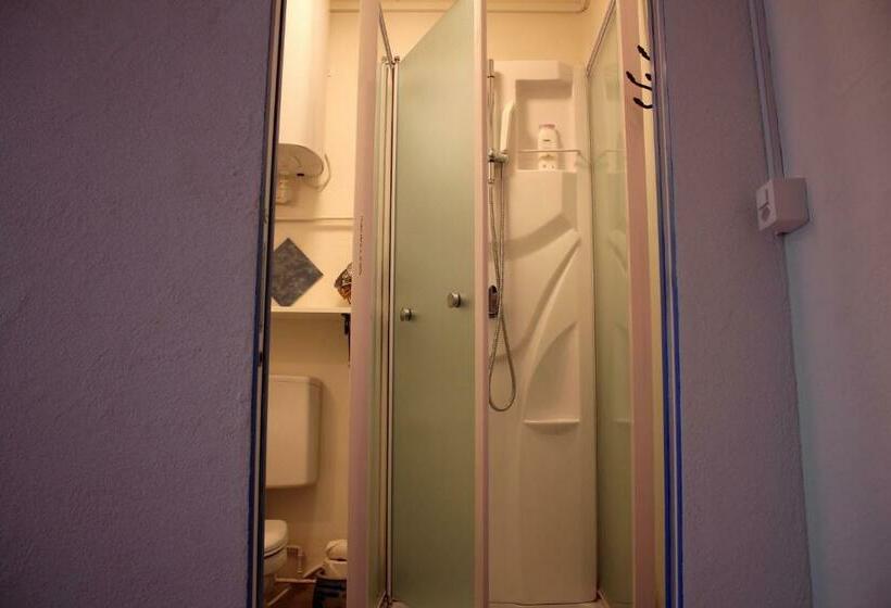 پانسیون 1912   Blue Room   Old Town