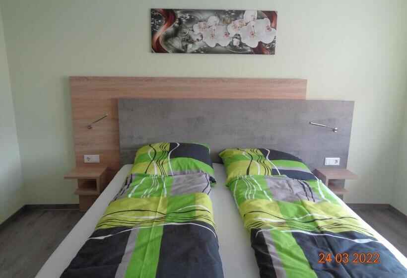 Пансион An Der Linde