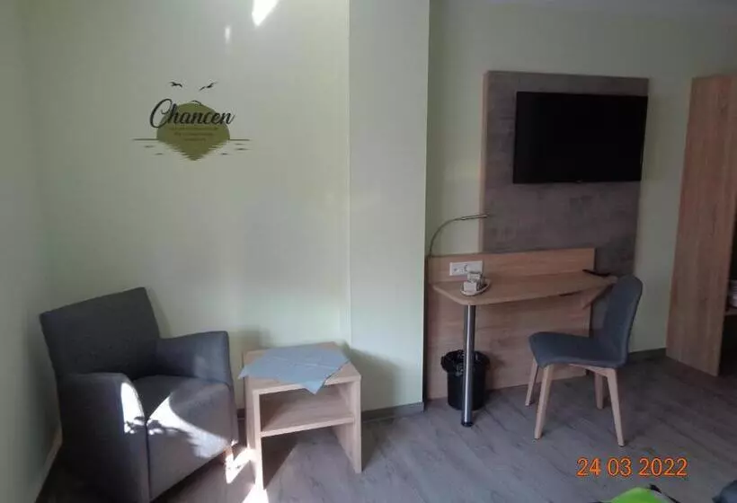 Majatalo An Der Linde