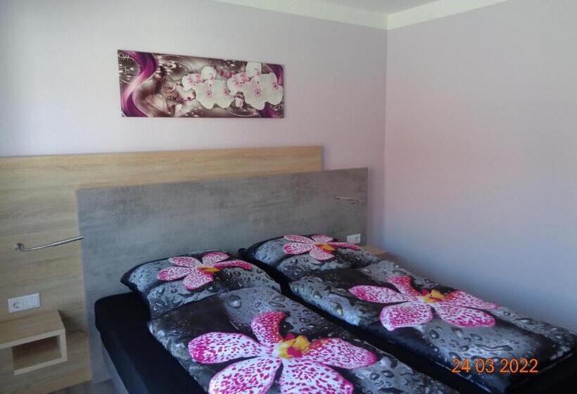 Пансион An Der Linde