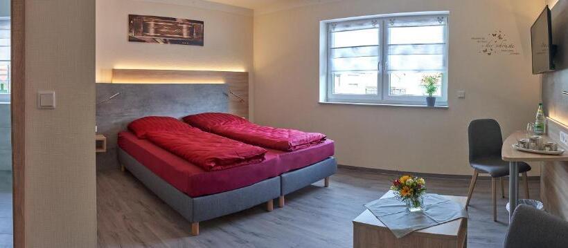 Пансион An Der Linde