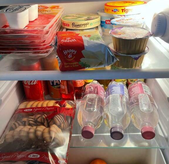 פנסיון Da Lilia In Salute&bellezza