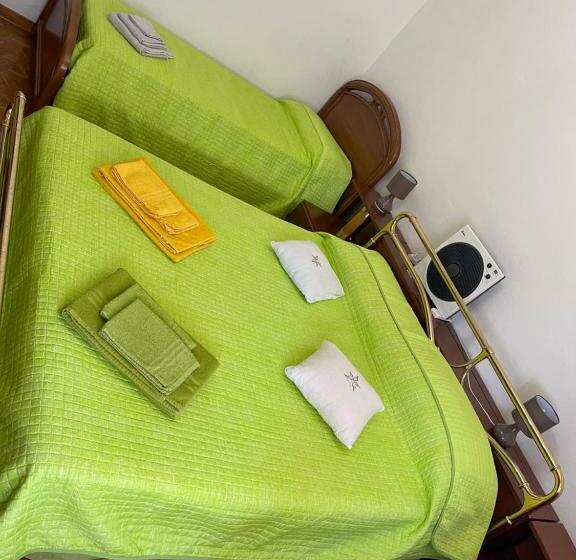 פנסיון Da Lilia In Salute&bellezza