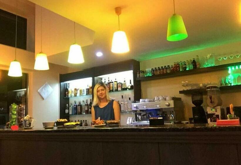 פנסיון Da Lilia In Salute&bellezza