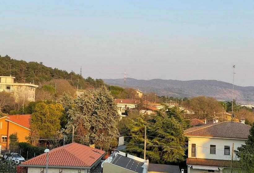 פנסיון Da Lilia In Salute&bellezza