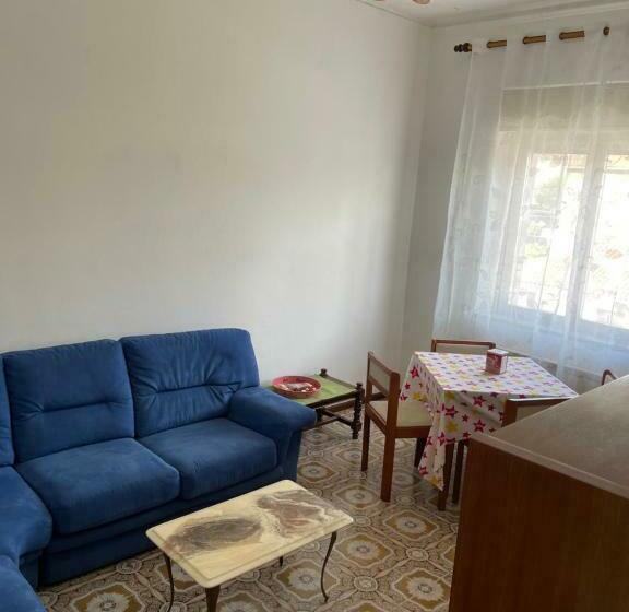 פנסיון Da Lilia In Salute&bellezza