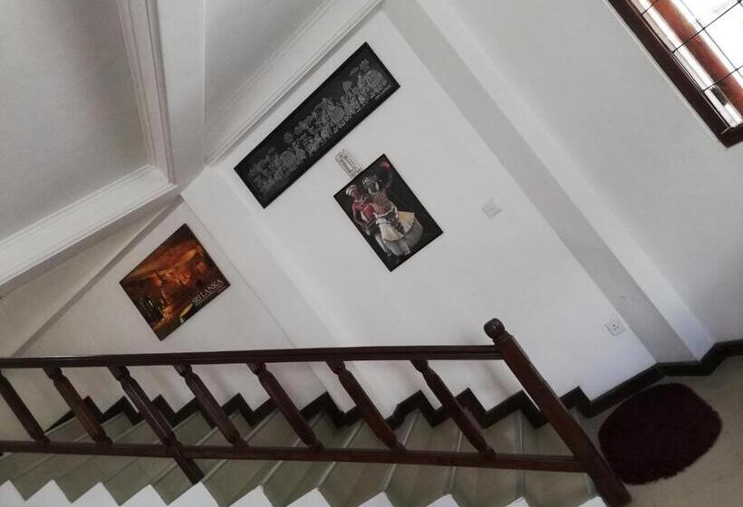 Pensjonat Days Inn B/b