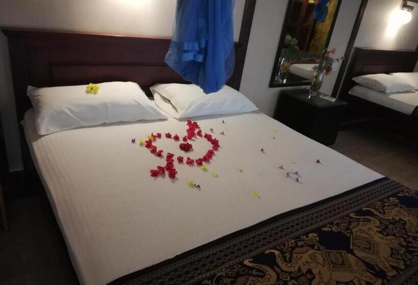 Pensjonat Days Inn B/b