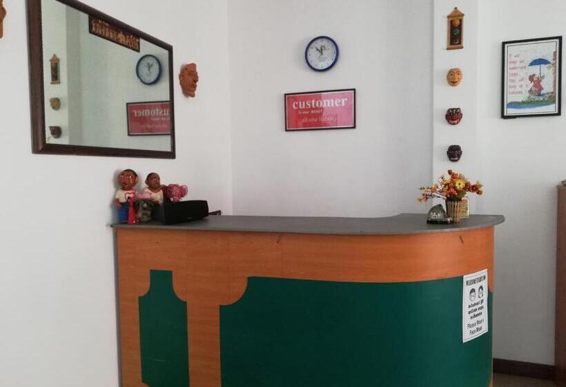 Pensjonat Days Inn B/b