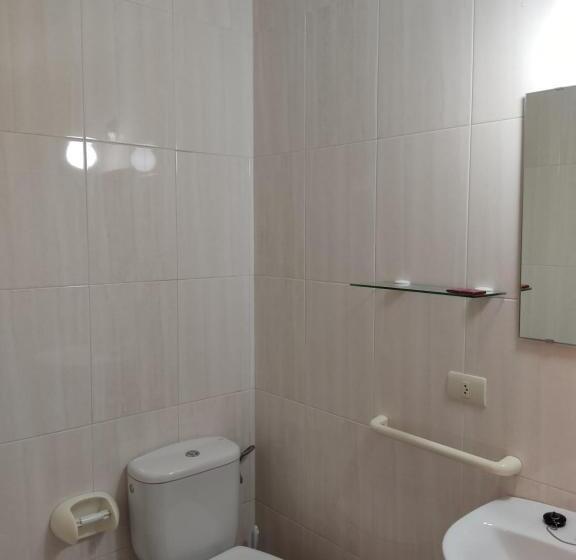 پانسیون Os Muiños