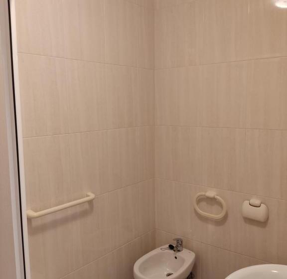 پانسیون Os Muiños