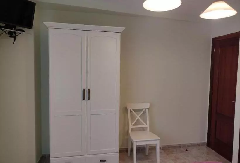 پانسیون Os Muiños