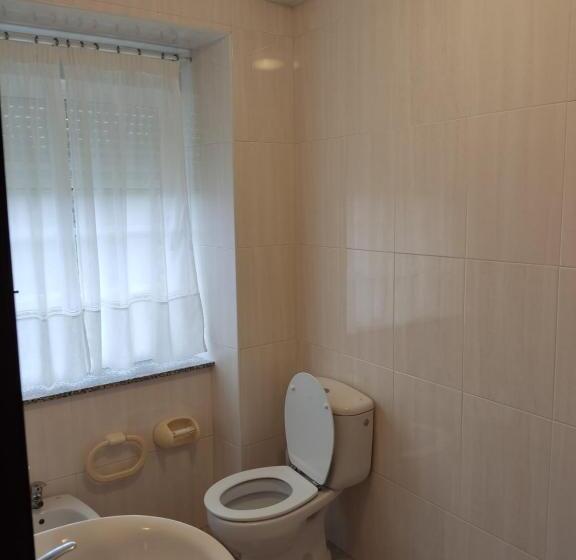 پانسیون Os Muiños