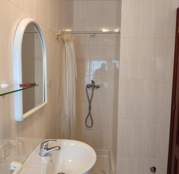 پانسیون Os Muiños