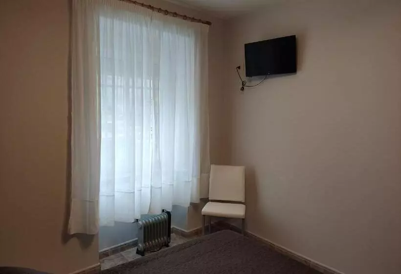 پانسیون Os Muiños