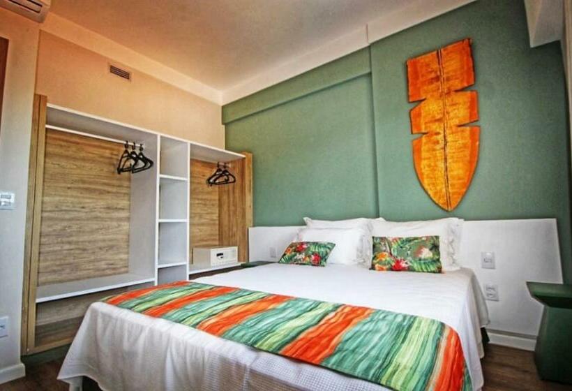 Hot Beach Suites Olimpia Resort