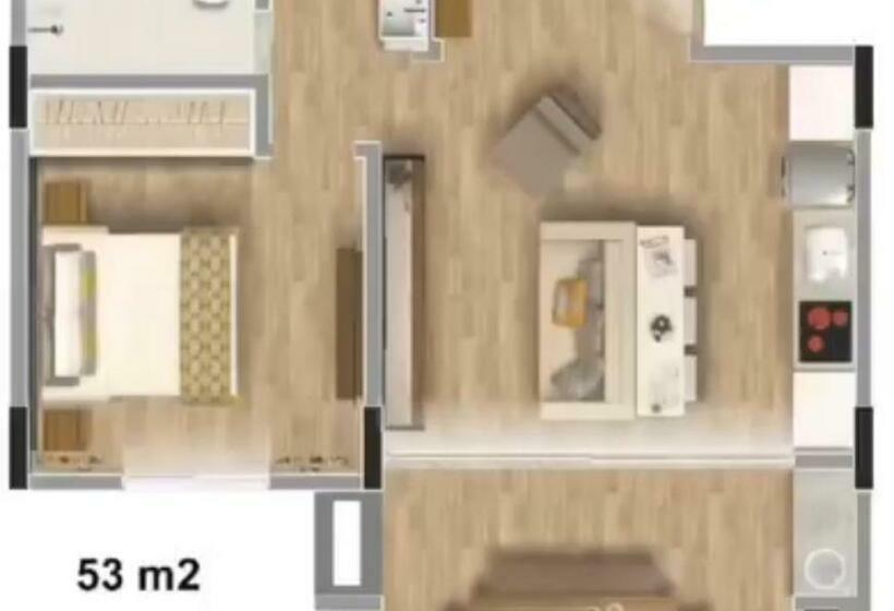 Hot Beach Suites Olimpia Resort