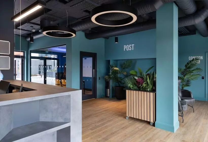 Yugo Explore   Melbourn Point