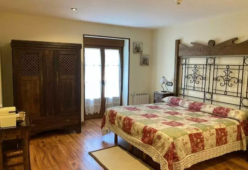 B&b El Caminero