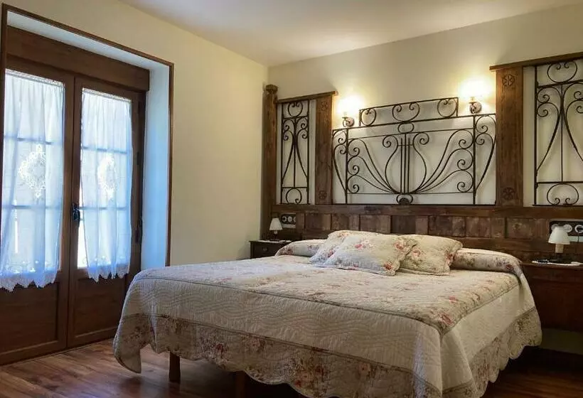 B&b El Caminero