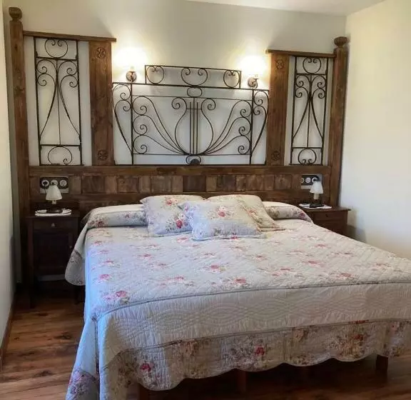 B&b El Caminero