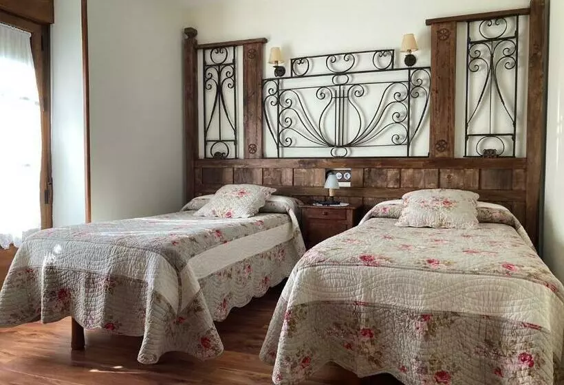 B&b El Caminero