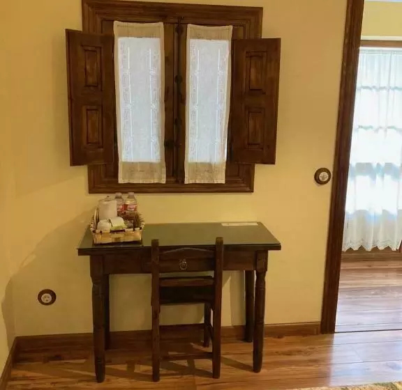 B&b El Caminero