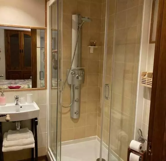 B&b El Caminero