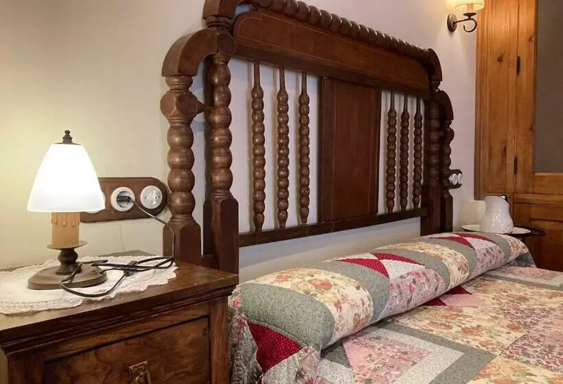 B&b El Caminero