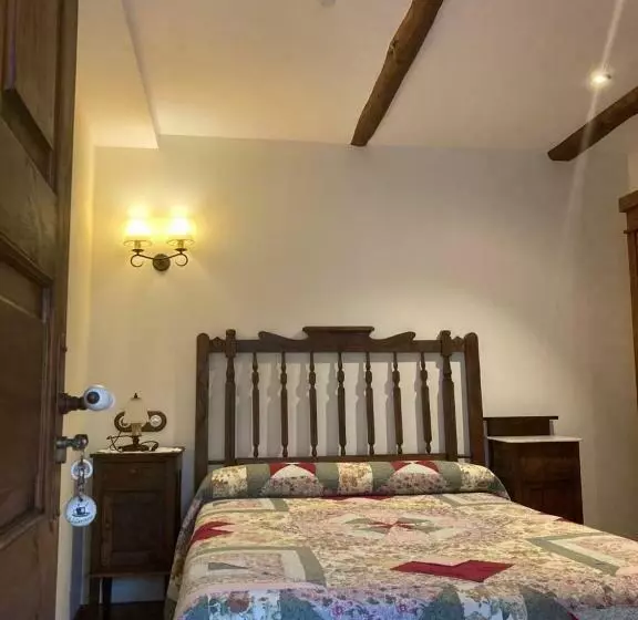 B&b El Caminero