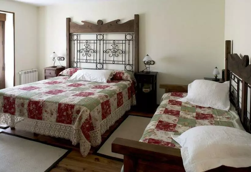 B&b El Caminero
