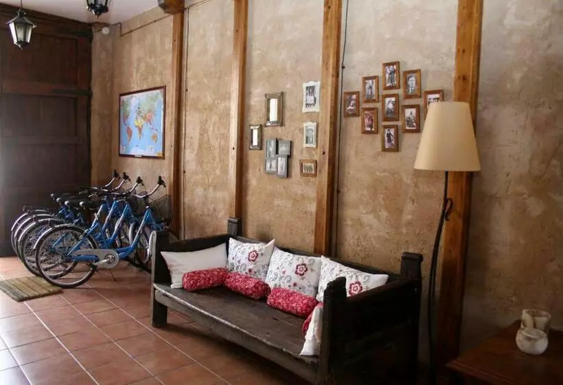 B&b El Caminero