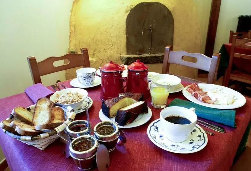 B&b El Caminero
