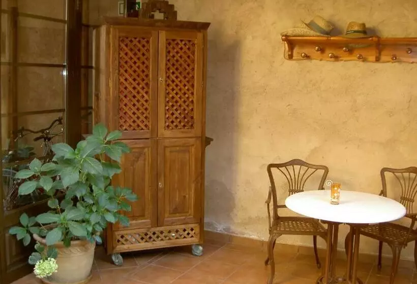 B&b El Caminero