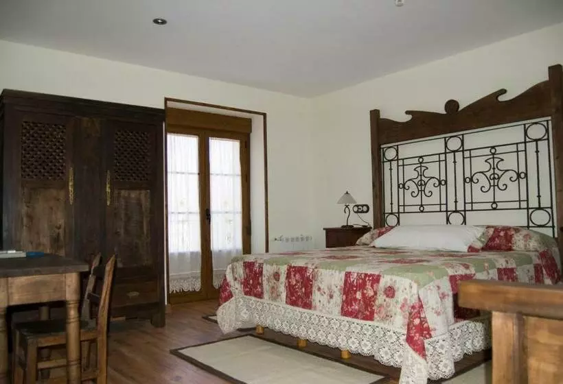 B&b El Caminero