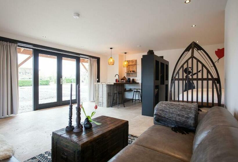 ベッドアンドブレックファースト Bijjoop