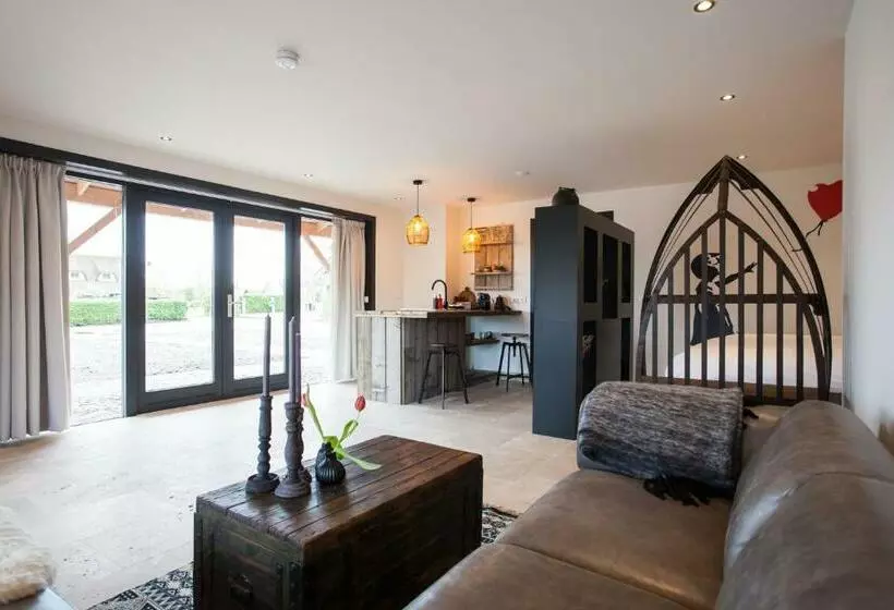 ベッドアンドブレックファースト Bijjoop